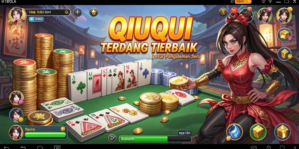 Gameplay <strong>11BOLA</strong> yang mendebarkan dan penuh strategi.