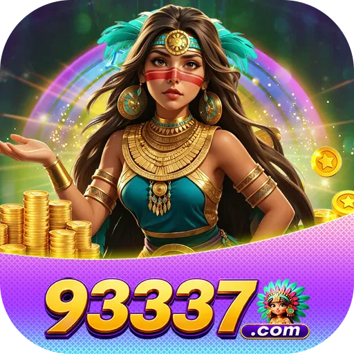 93337 - Petualangan Arcade Seru