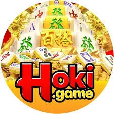HOKIGAME - Permainan Slot Seru dan Menguntungkan