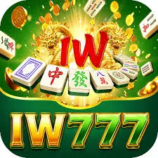 IW777 - Permainan Mahjong Seru dan Menarik