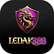 LEDAK388 - Permainan Match-3 Seru dan Menantang