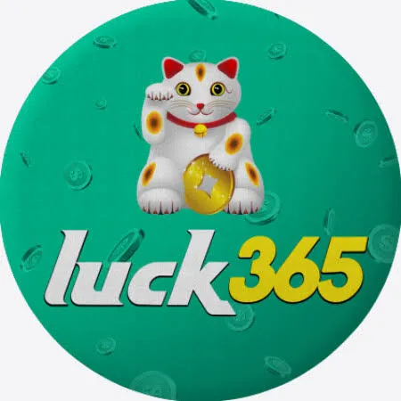 LUCK365 - Game Santai untuk Mengisi Waktu Luang