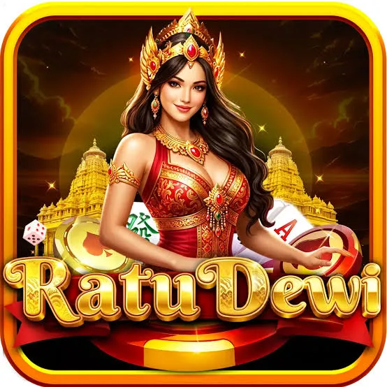RATUDEWI - Game Santai yang Seru dan Menyenangkan
